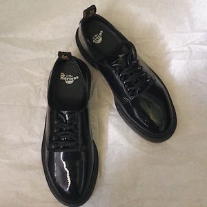 Dr. Martens Smiths 4-eyes Oxford